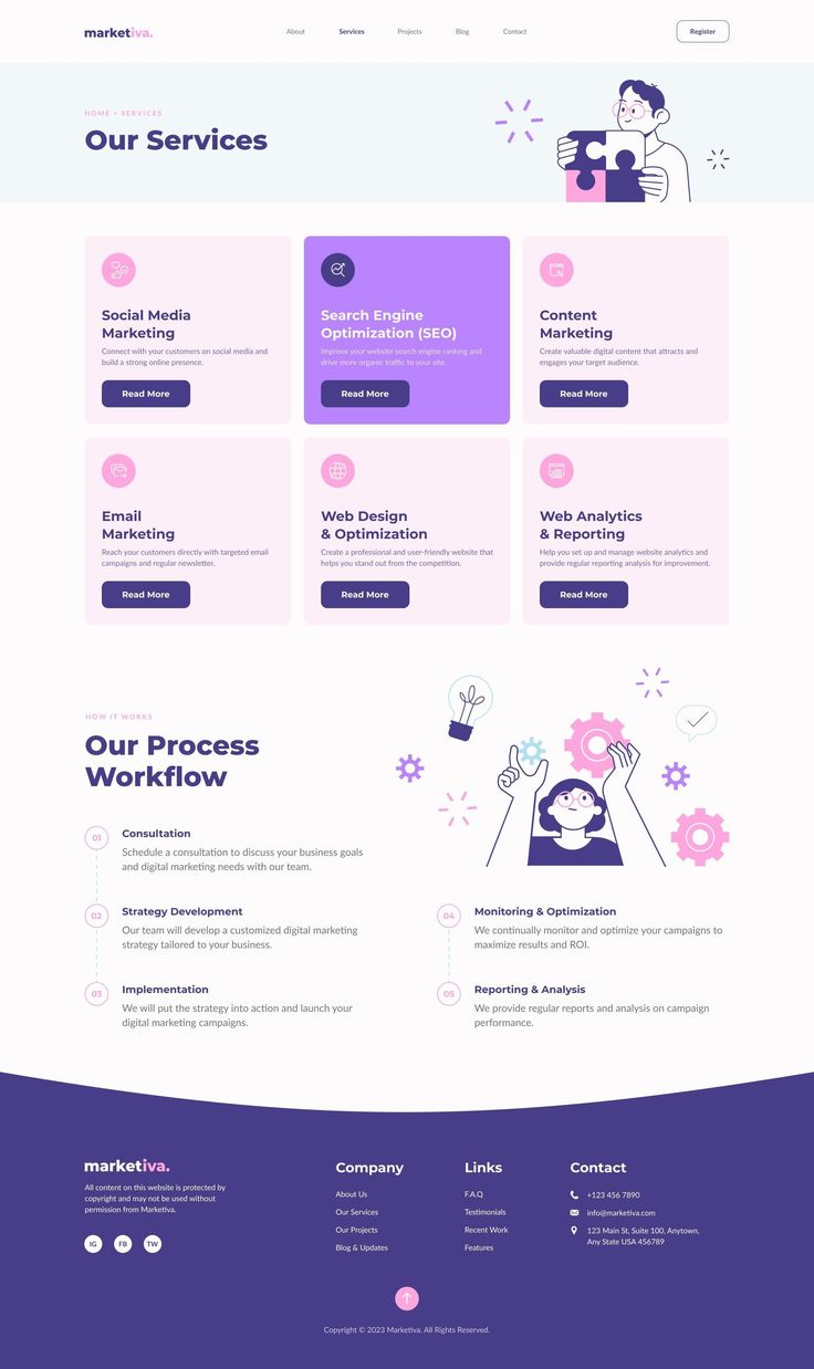 Diseño Minimalista
