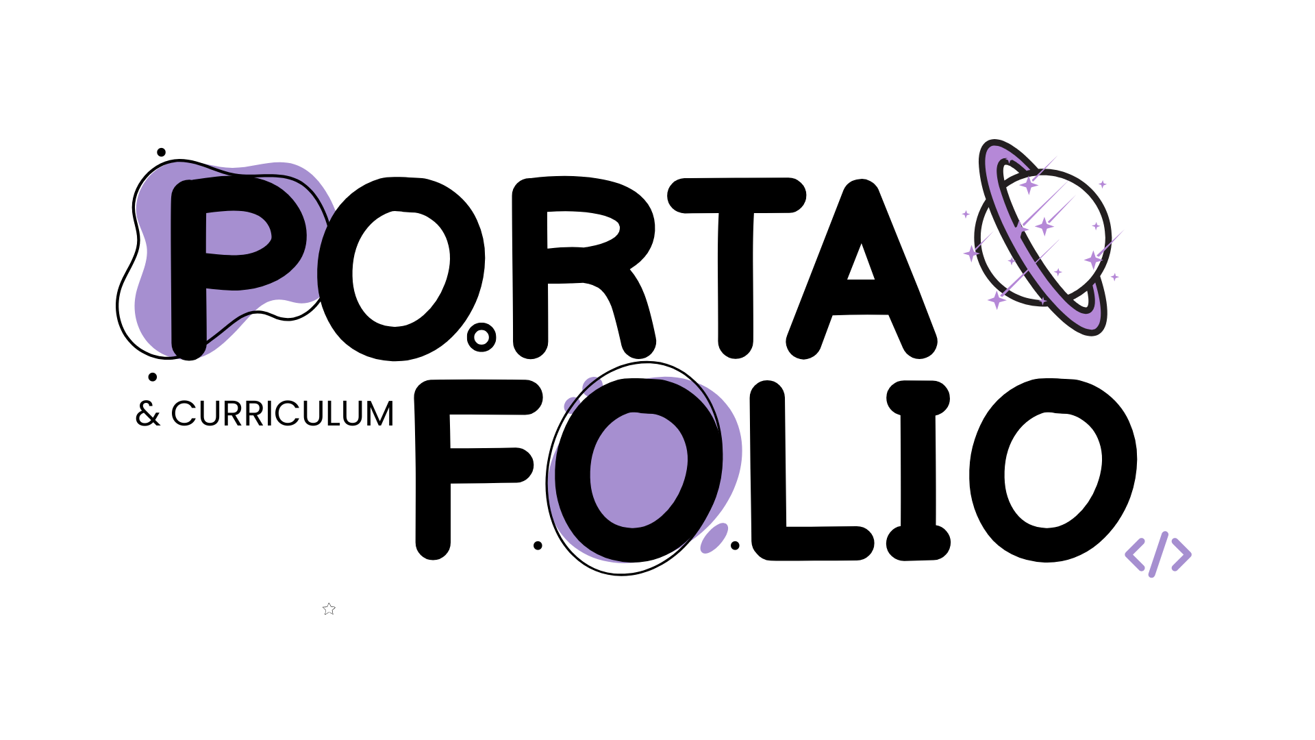 Diseño creativo de Portafolio: Portafolio, Mery Vega M, Creative Developer